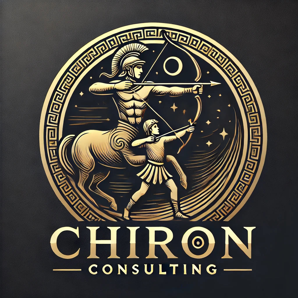 Chiron Consulting Logo